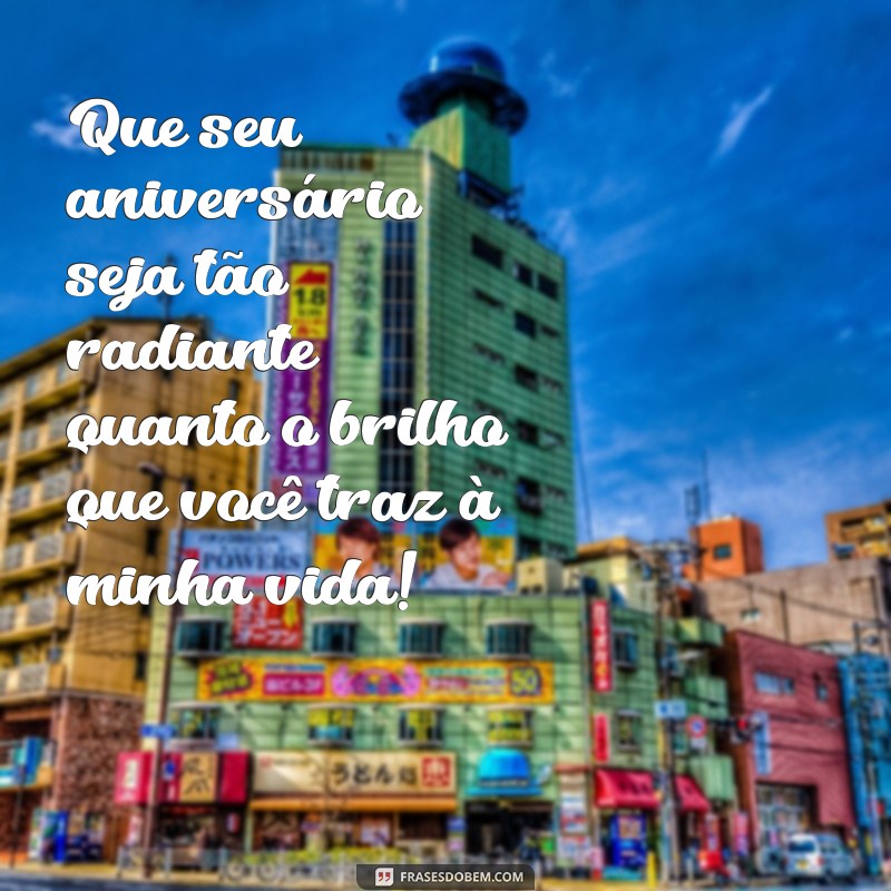 Frases Românticas para Aniversário da Namorada: Surpreenda com Palavras Especiais 