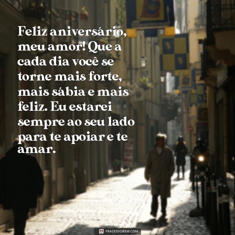 Surpreenda sua amada com as mais emocionantes frases de aniversário para namorada 