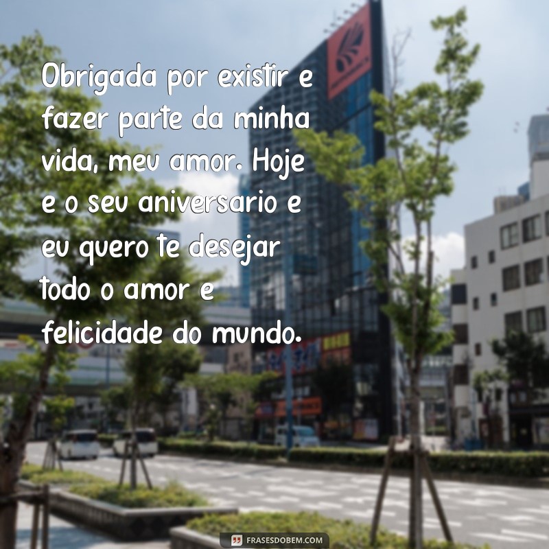 Surpreenda sua amada com as mais emocionantes frases de aniversário para namorada 