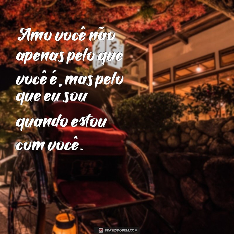 Frases Inspiradoras de um Homem Apaixonado: Declare Seu Amor com Palavras 