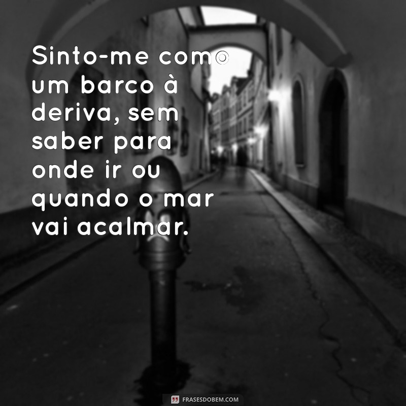 Superando o Desgaste Emocional: Mensagens Inspiradoras para Revitalizar sua Mente 