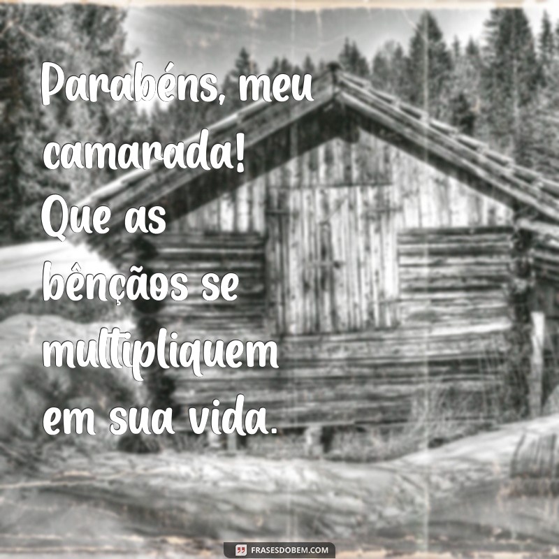 As Melhores Mensagens de Aniversário para Celebrar a Amizade 