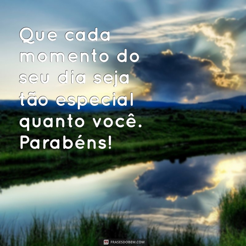 As Melhores Frases de Parabéns para o Meu Amor: Celebre com Emoção! 