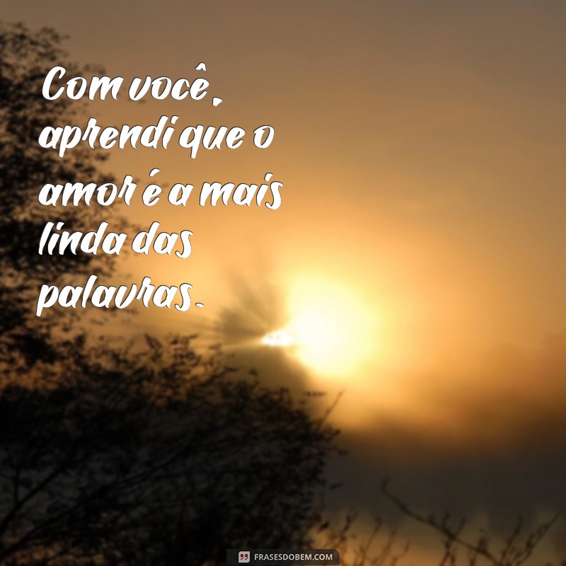 Frases Poderosas para Conquistar o Amor da Sua Vida 