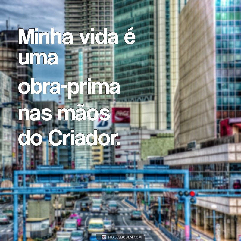 Frases Inspiradoras de Deus para Transformar Sua Bio nas Redes Sociais 