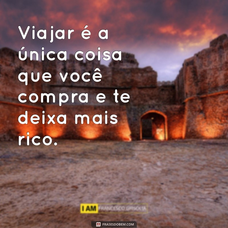 50 Legendas Criativas para Fotos de Viagem que Vão Inspirar suas Aventuras 