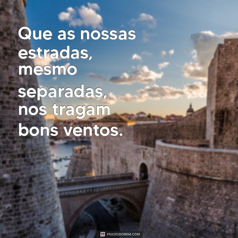 Despedidas com Emoção: 30 Frases Inspiradoras para Momentos de Separação 