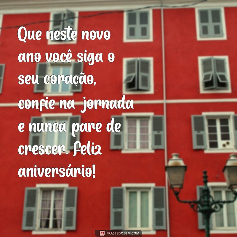 Frases Sábias para Aniversário: Mensagens que Inspiram e Celebram 