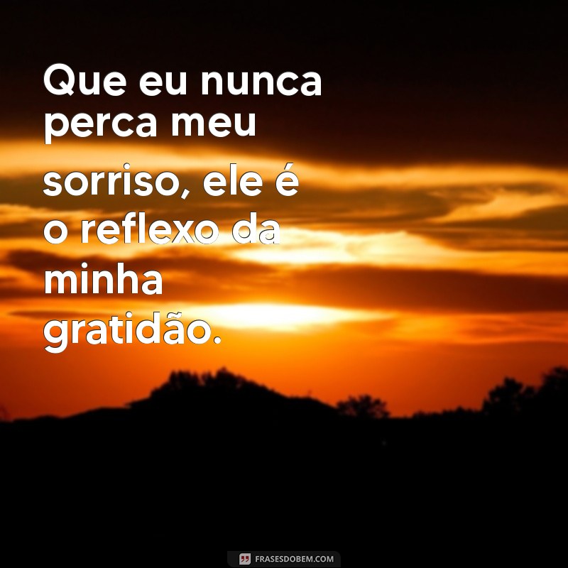 Como Manter Seu Sorriso Sempre Brilhante: Dicas para Nunca Perder a Alegria 