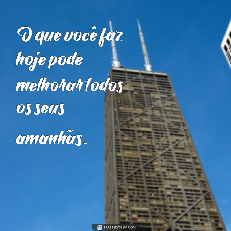 24 Frases Motivacionais de Bom Dia para Começar o Dia com Energia 