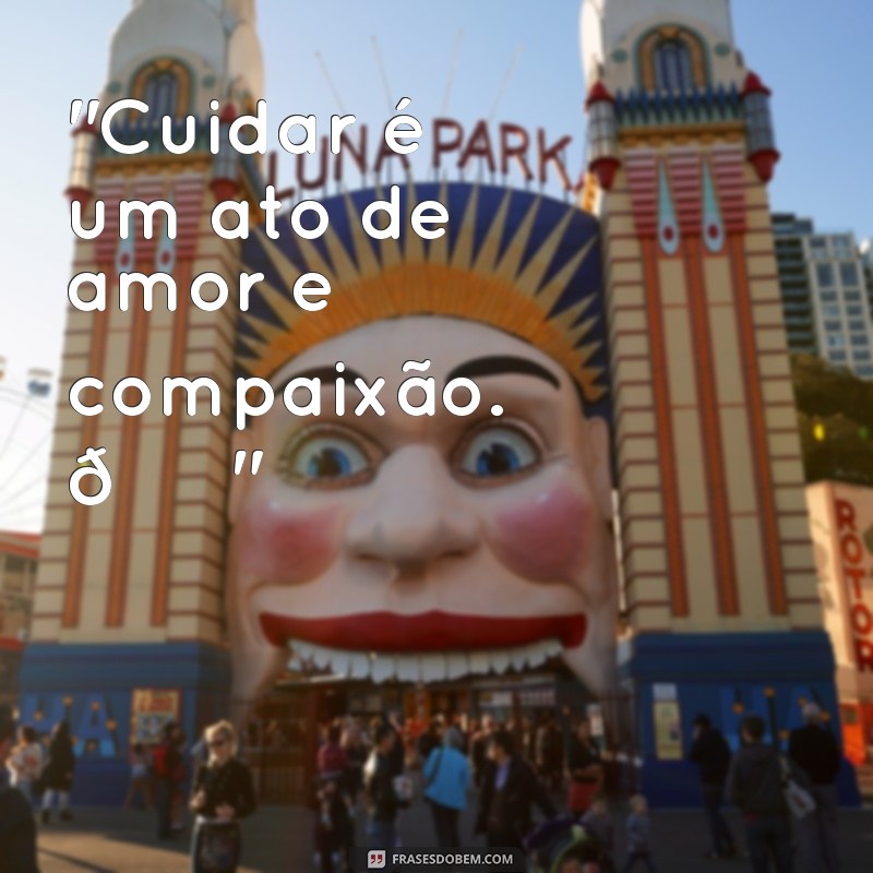 frases de enfermagem para instagram 