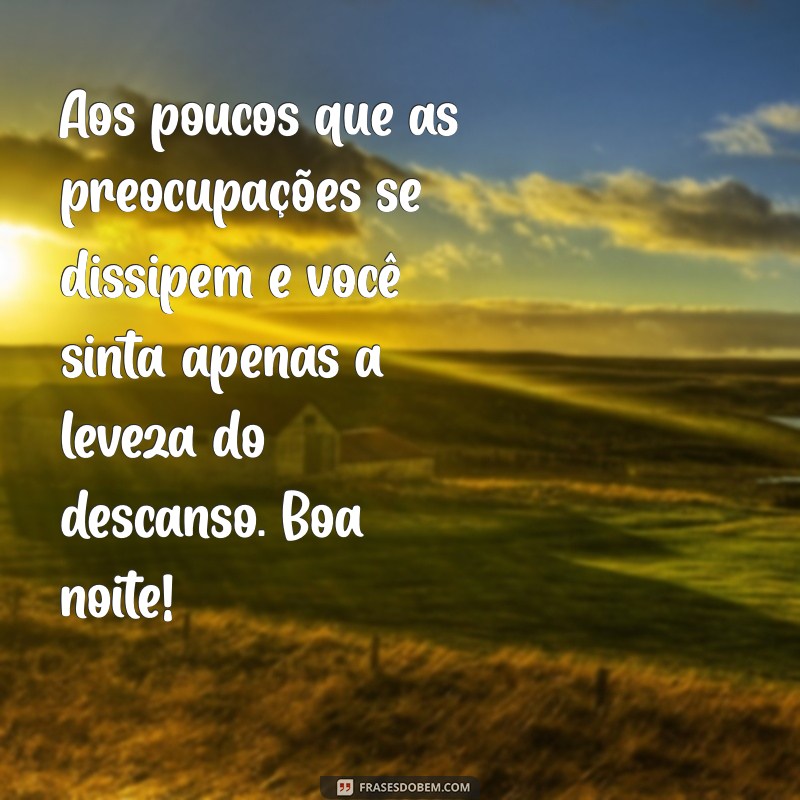 Mensagens de Boa Noite: Encantadoras Frases para Agradecer uma Amiga Querida 