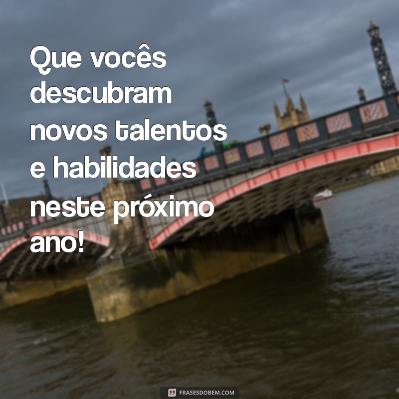 Mensagens Inspiradoras de Final de Ano para Alunos do Ensino Fundamental 