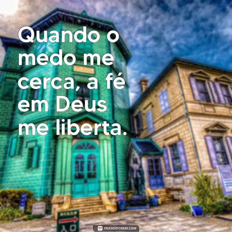 Frases Inspiradoras de Batalha com Deus: Fortaleça Sua Fé e Coragem 