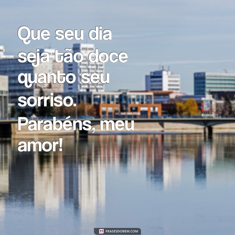 Frases de Aniversário para Namorado: Inspire-se para Status Incríveis! 