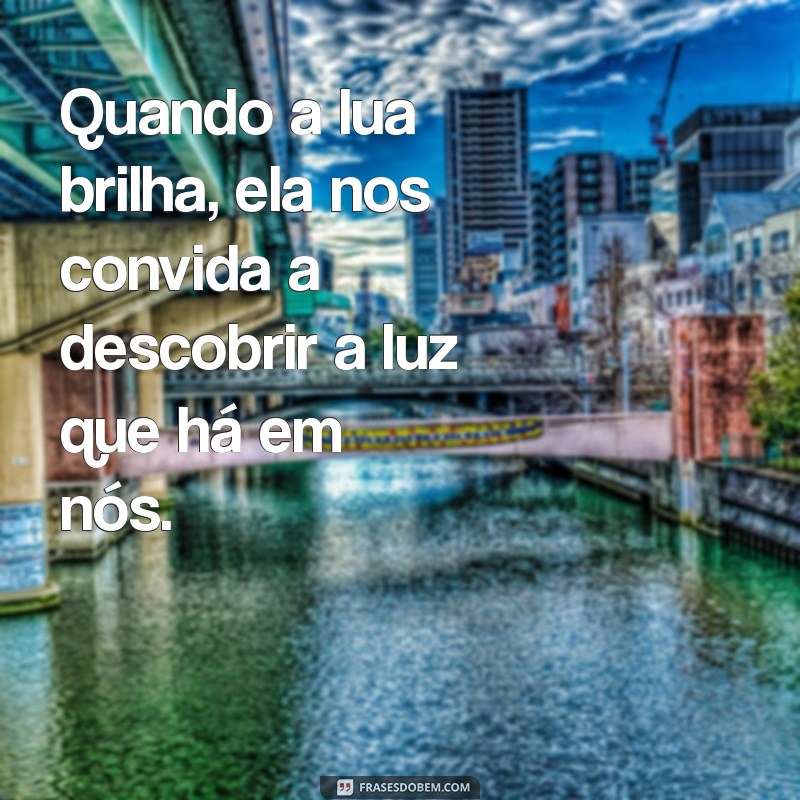 Descubra a Verdade: A Lua Realmente Tem Luz Própria? 