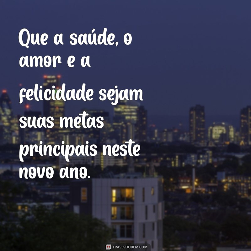 Frases Inspiradoras para Começar o Ano com o Pé Direito 