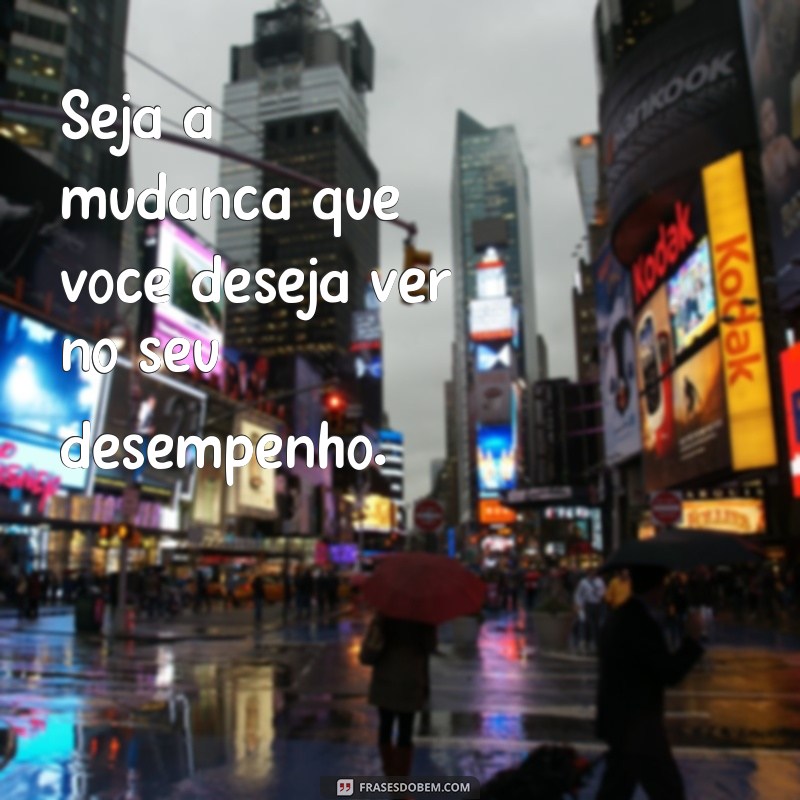 Frases Inspiradoras para Motivar no Esporte: Impulsione Seu Desempenho! 