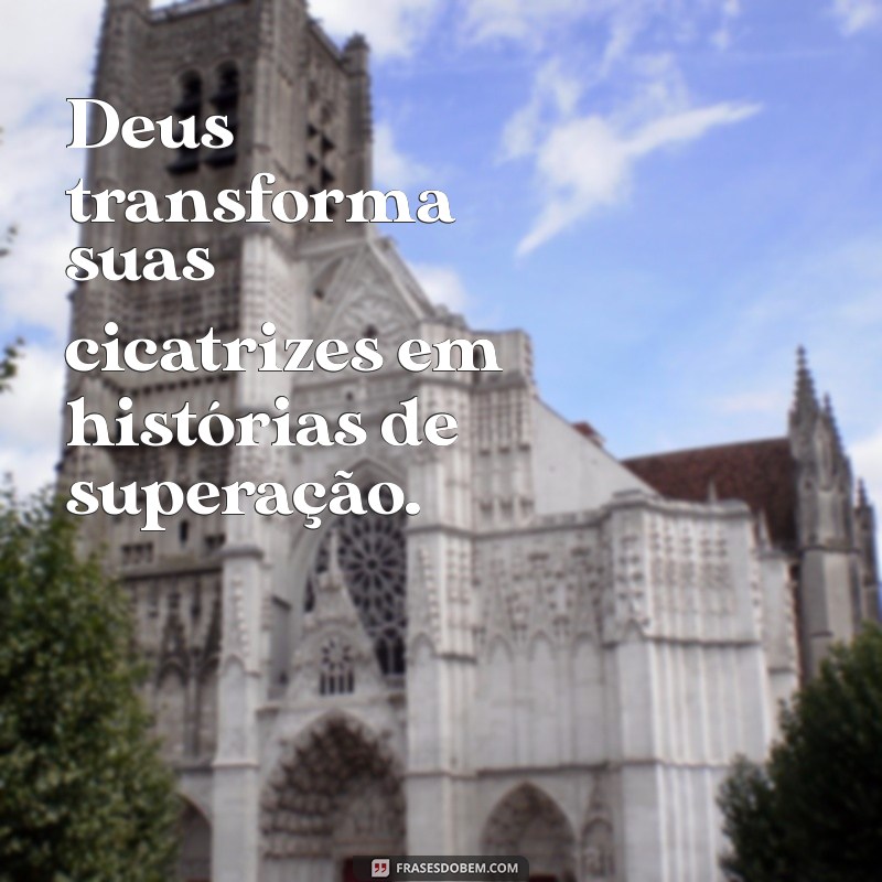 Mensagens Inspiradoras de Deus para Compartilhar no WhatsApp 