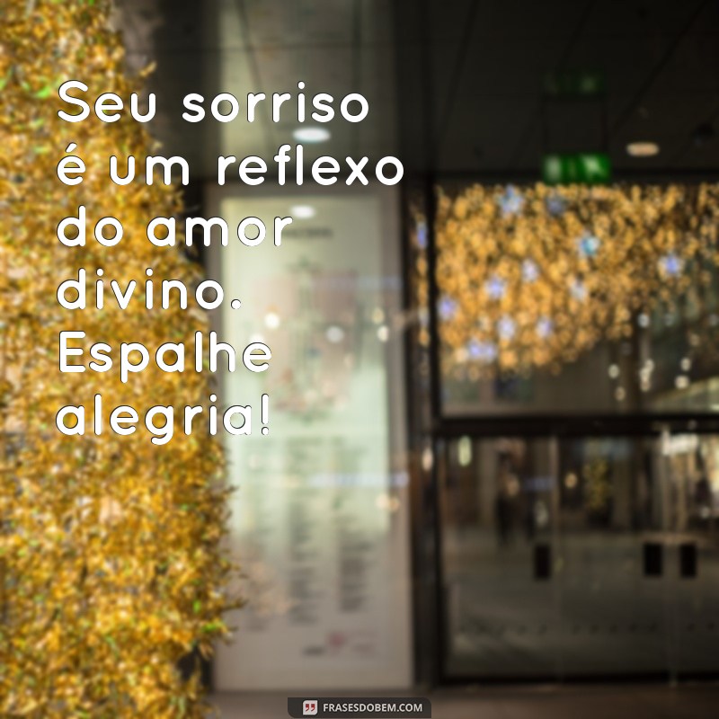 Mensagens Inspiradoras de Deus para Compartilhar no WhatsApp 