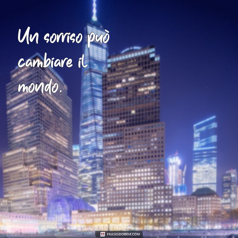 Descubra as Melhores Frases Italianas para Inspirar Seu Dia 