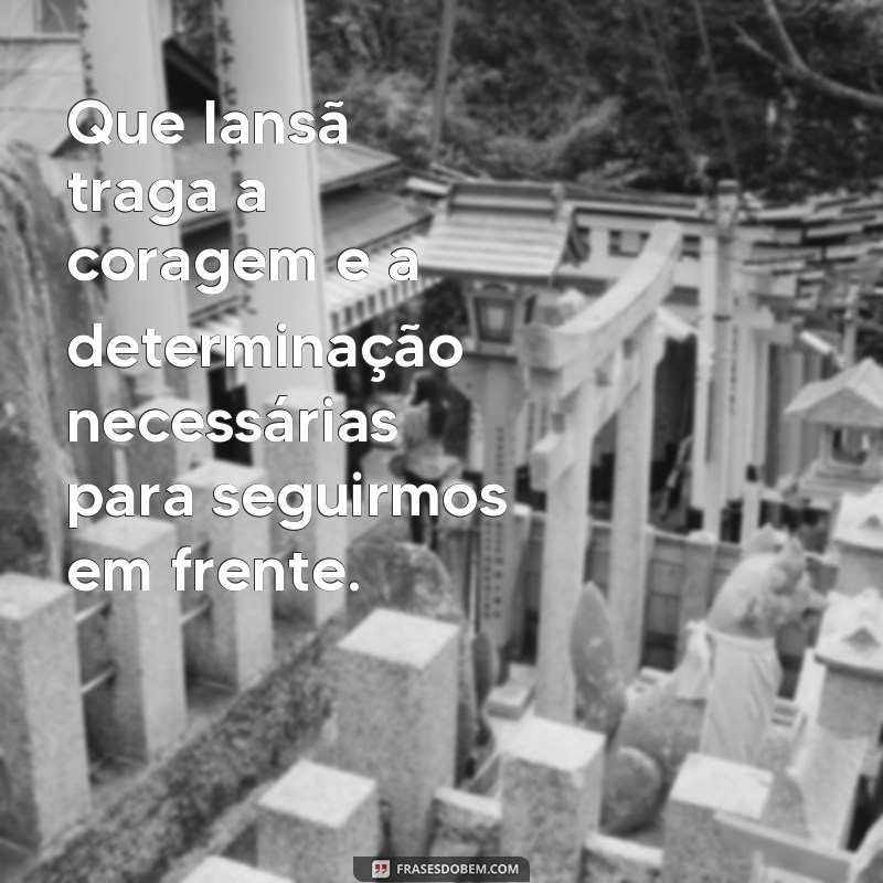 Encante-se com as mais belas fotos de Iansã acompanhadas de frases poderosas! 