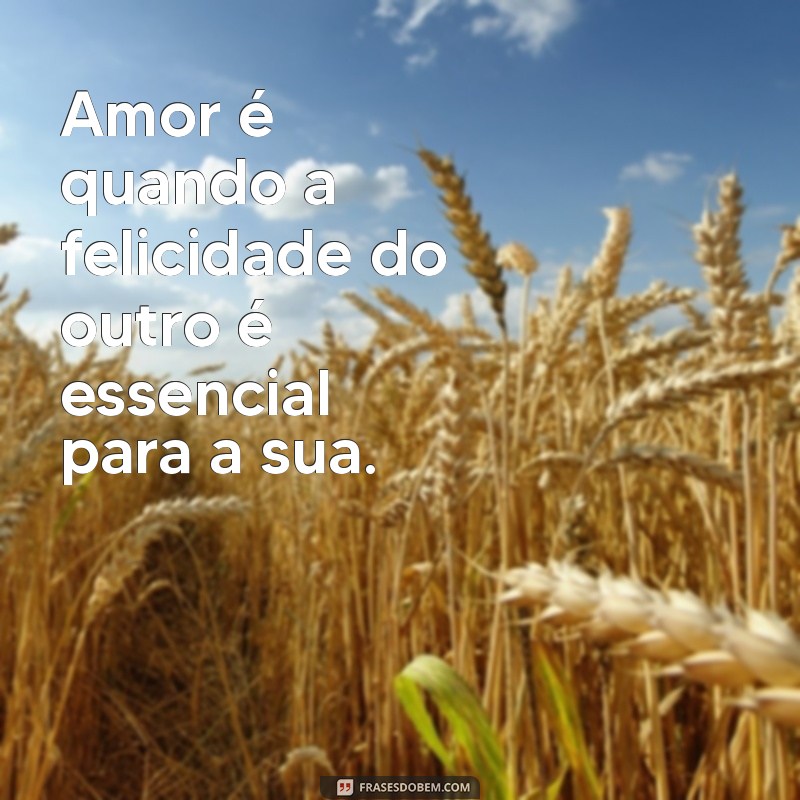 As Melhores Frases para Status de Amor: Expresse Seus Sentimentos com Estilo 