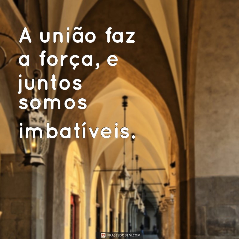 Frases Recíprocas: Inspire Conexões e Fortaleça Relacionamentos 