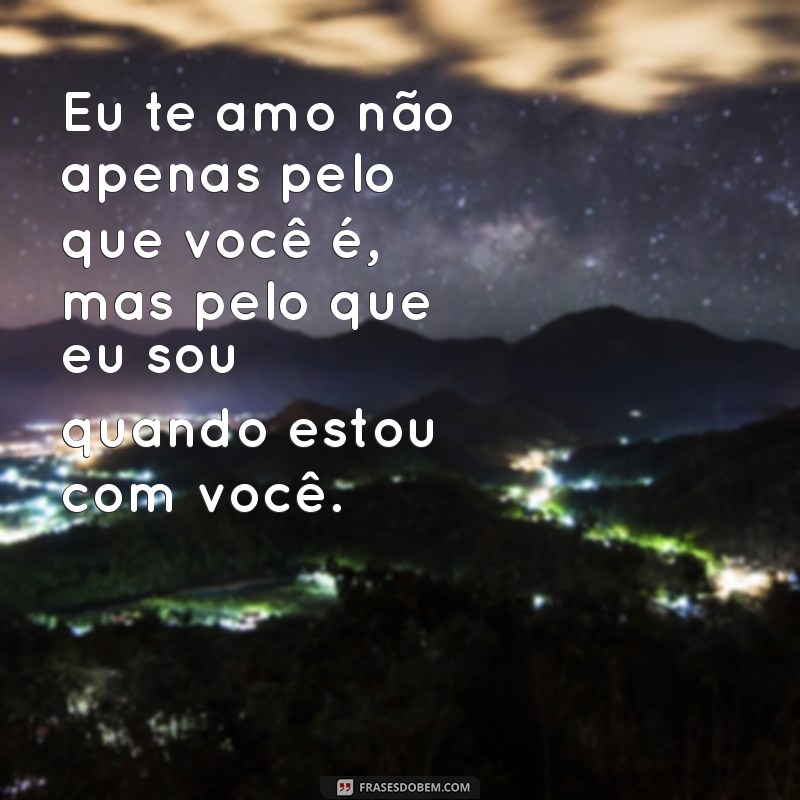 Mensagens de Amor Inesquecíveis para o Amor da Sua Vida 