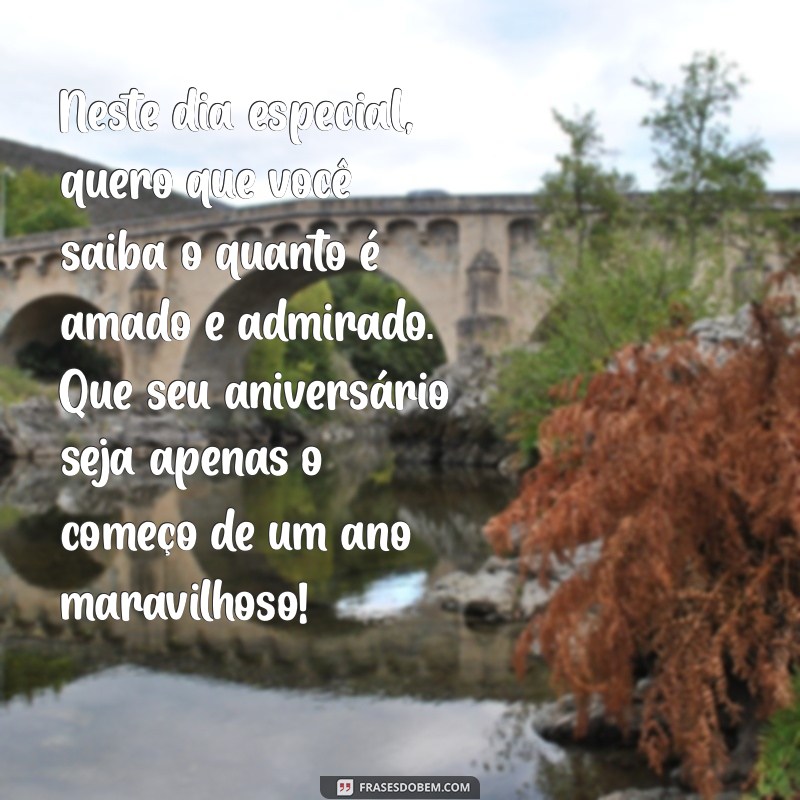 Frases Emocionantes de Aniversário para Celebrar seu Melhor Amigo 