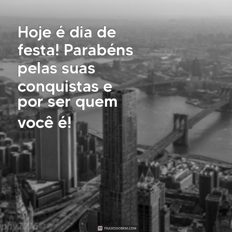 50 Frases Inspiradoras para Parabenizar seu Amigo em Qualquer Ocasião 