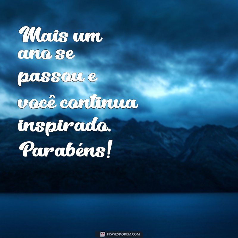 50 Frases Inspiradoras para Parabenizar seu Amigo em Qualquer Ocasião 