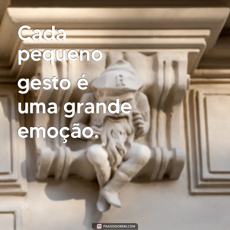 Frases Curtas para Celebrar o Primeiro Mês de Vida do Bebê 