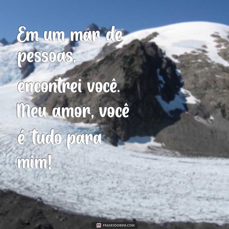 Frases Românticas para o Dia dos Namorados: Declare Seu Amor ao Marido 