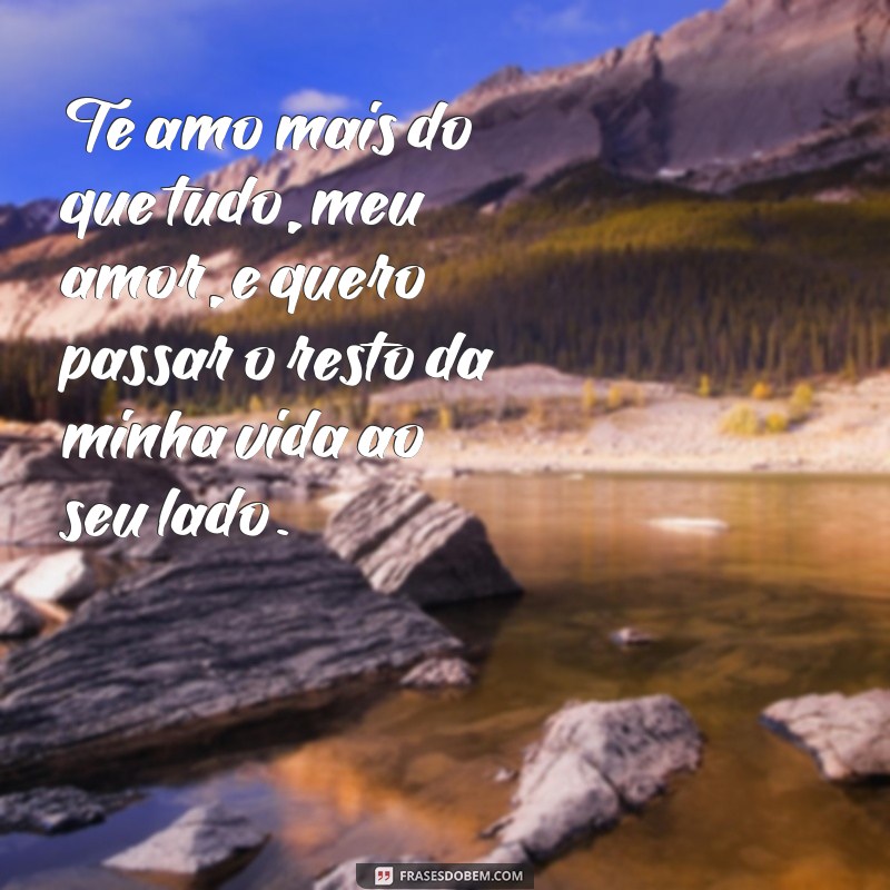 Surpreenda seu namorado com essas lindas frases apaixonadas! 