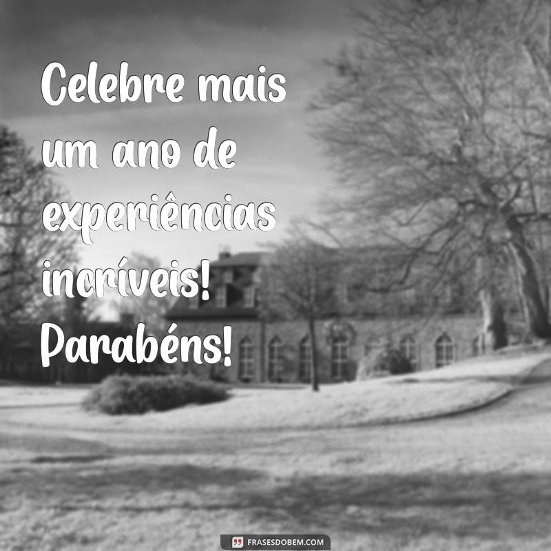 Cartões de Aniversário para Imprimir: Ideias Criativas e Gratuitas 