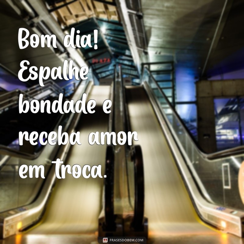 Mensagens Inspiradoras de Bom Dia para Compartilhar com Todos 