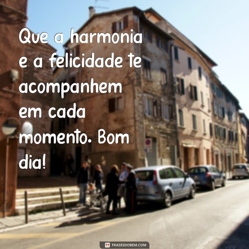 Mensagens Inspiradoras de Bom Dia para Compartilhar com Todos 