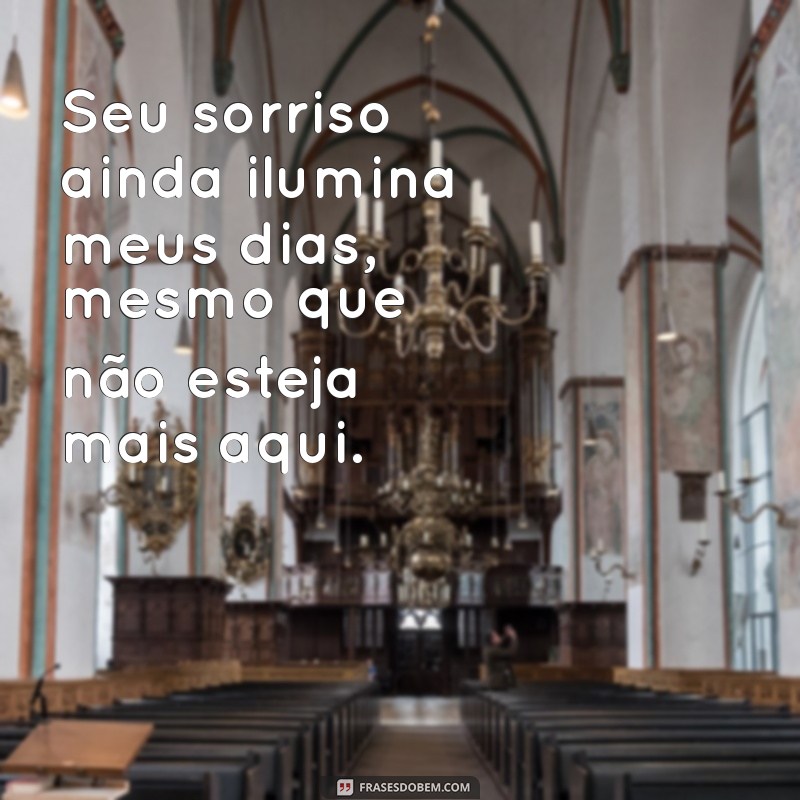 Frases Emocionantes para Lembrar e Homenagear Seu Pai Falecido 