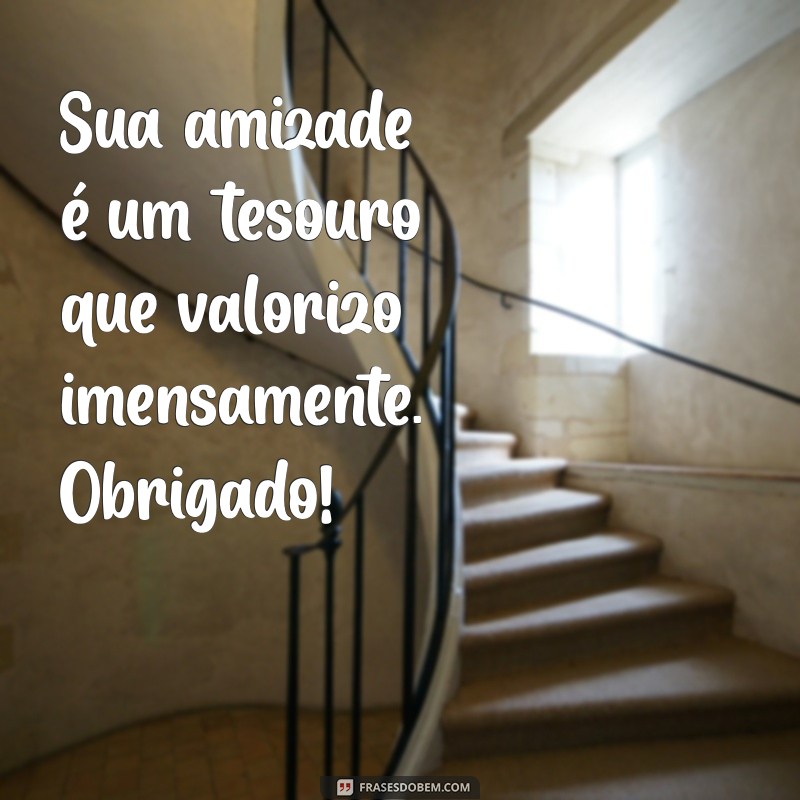 Mensagens de Agradecimento: 50 Frases Inspiradoras para Expressar sua Gratidão 