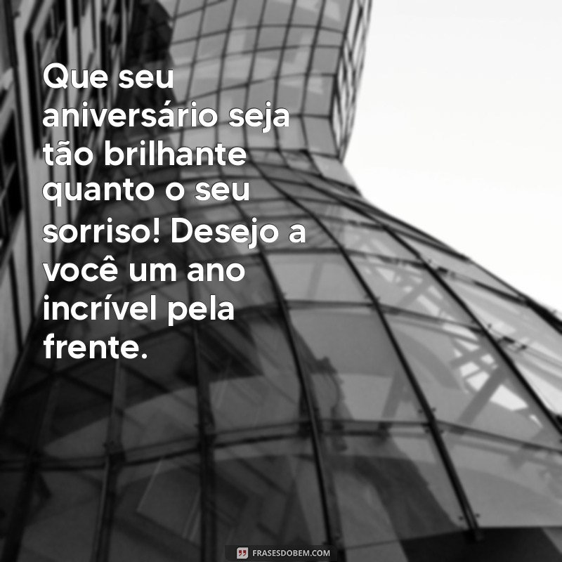 Mensagens de Aniversário Incríveis para Sobrinho: Celebre com Amor e Alegria! 