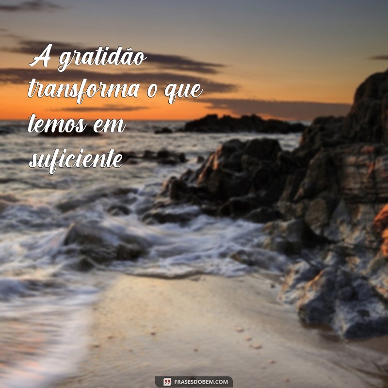 Frases Inspiradoras para Encerrar Sua Noite com Reflexão 