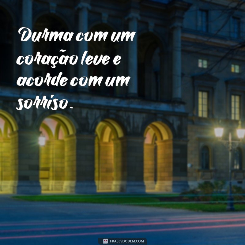 Frases Inspiradoras para Encerrar Sua Noite com Reflexão 