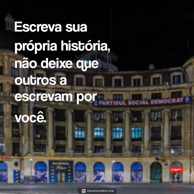 Frases Inspiradoras para Encerrar Sua Noite com Reflexão 