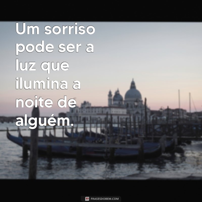 Frases Inspiradoras para Encerrar Sua Noite com Reflexão 