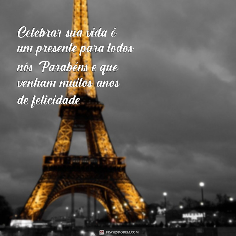 Cartões de Parabéns: Ideias Criativas para Aniversários Inesquecíveis 