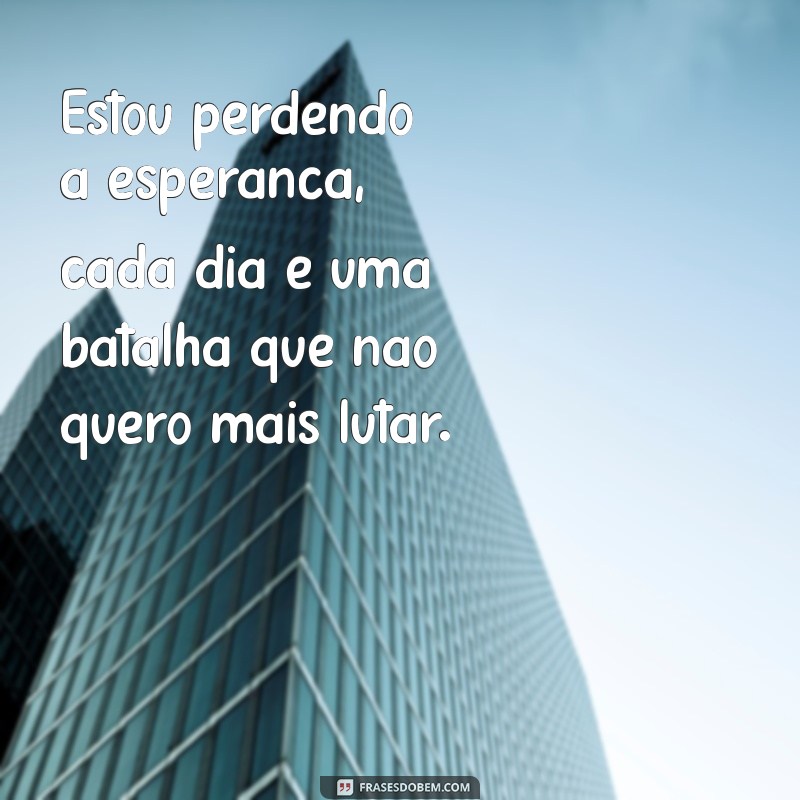 Como Superar Momentos Difíceis: Dicas para Lidar com a Angústia e Encontrar a Esperança 