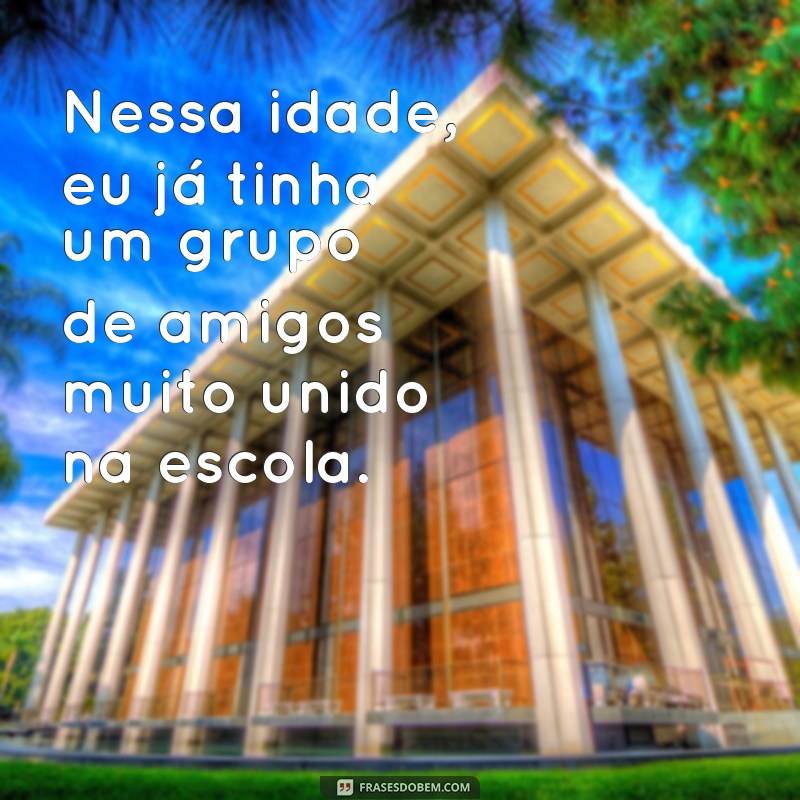 Descubra as melhores frases para comemorar 8 anos de vida 