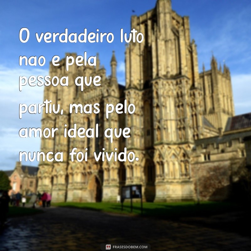 Superando a Desilusão Amorosa: Mensagens que Ajudam a Curar o Coração 