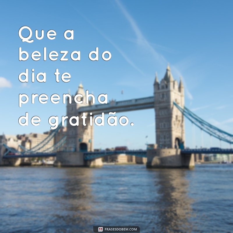 Frases Curtas para Um Bom Dia de Domingo: Inspire-se! 